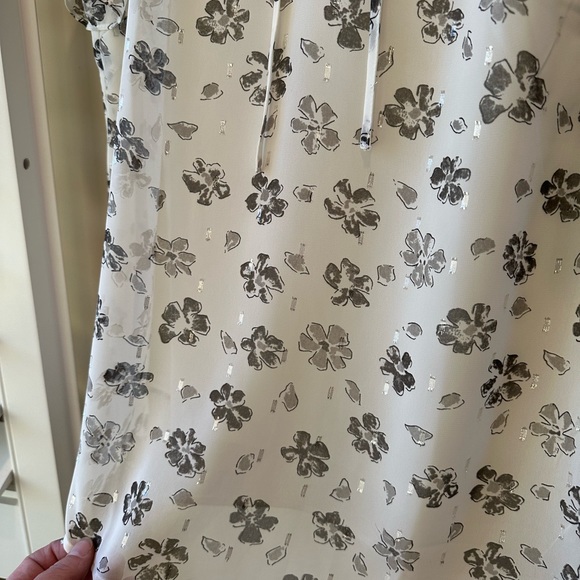 Talbots Blouse - Picture 3 of 11